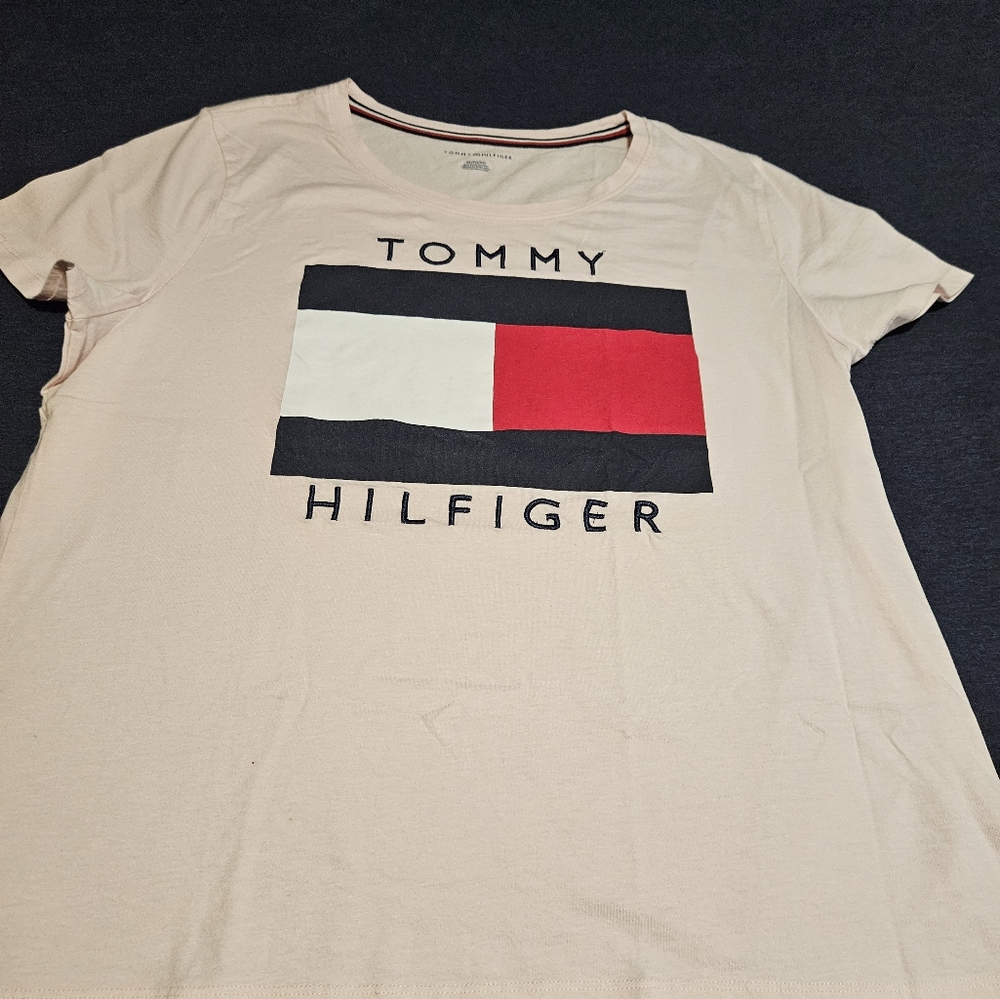 Lady tee shirt